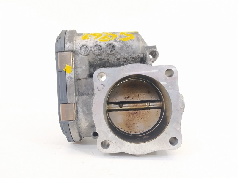 Recambio de caja mariposa para audi a4 berlina (8e) 1.8 t referencia OEM IAM 06B133062M  