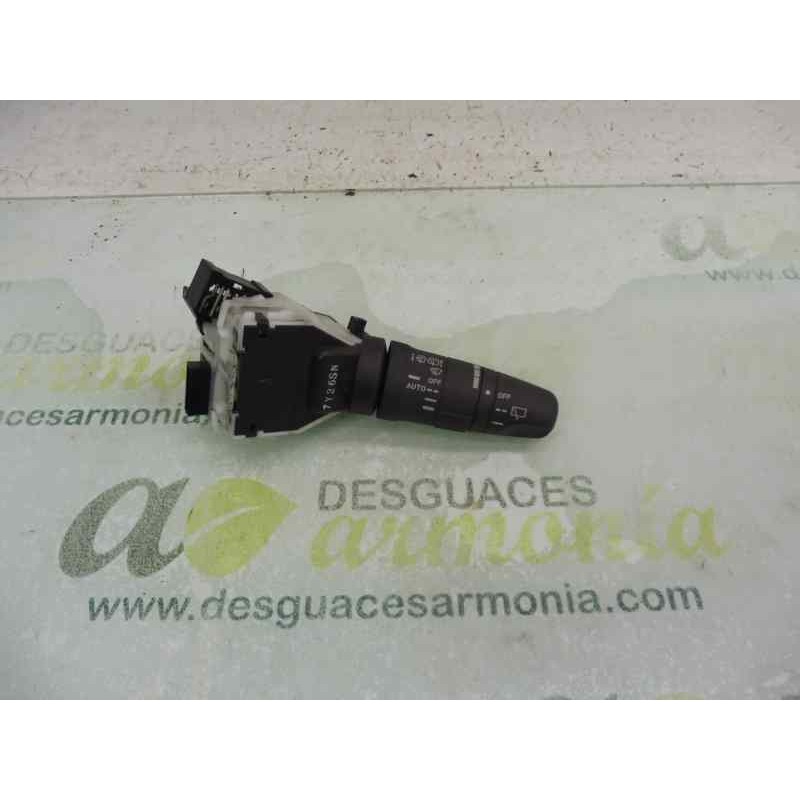 Recambio de mando limpia para nissan micra (k12e) acenta referencia OEM IAM   