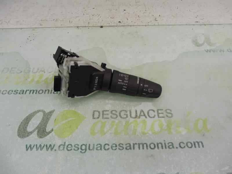Recambio de mando limpia para nissan micra (k12e) acenta referencia OEM IAM   