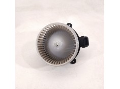 Recambio de ventilador calefaccion para suzuki swift (az) basic referencia OEM IAM CSA431D243 CSA432B020 