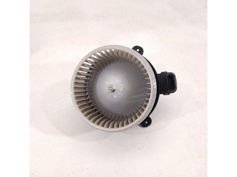 Recambio de ventilador calefaccion para suzuki swift (az) basic referencia OEM IAM CSA431D243 CSA432B020 