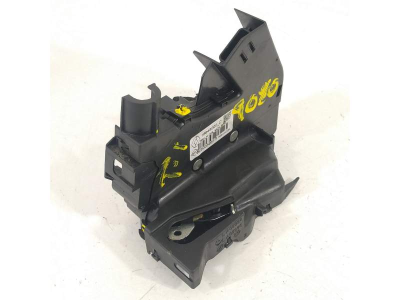 CERRADURA PUERTA TRASERA IZQUIERDA 825035881R 16943020C 