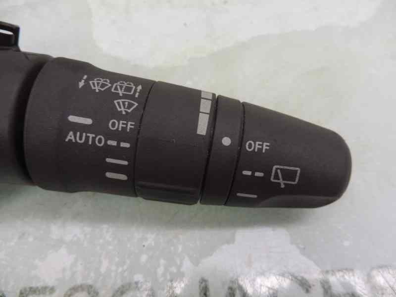 Recambio de mando limpia para nissan micra (k12e) acenta referencia OEM IAM   
