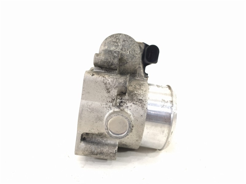 Recambio de caja mariposa para audi a4 berlina (8e) 1.8 t referencia OEM IAM 06B133062M  