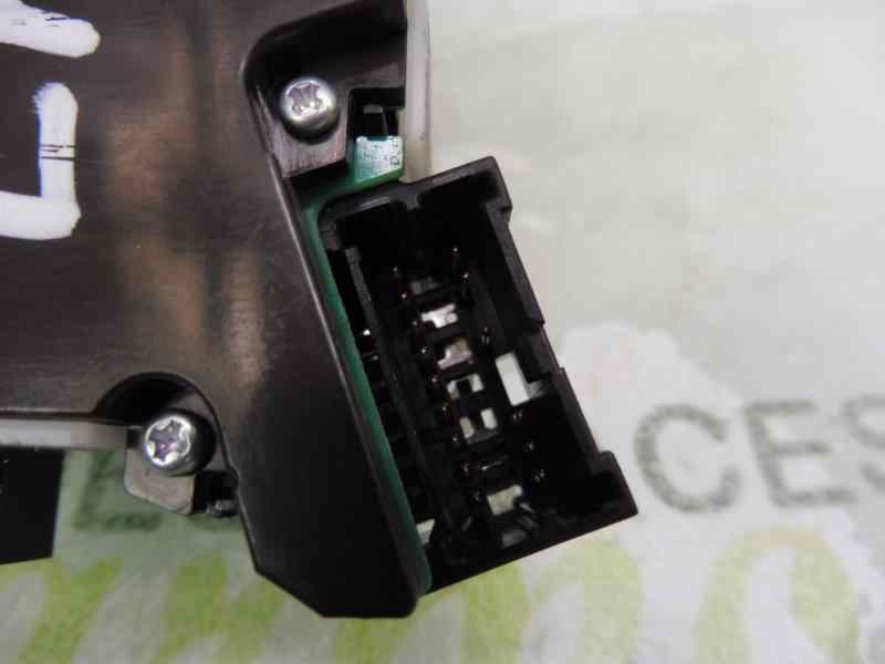 Recambio de mando limpia para nissan micra (k12e) acenta referencia OEM IAM   