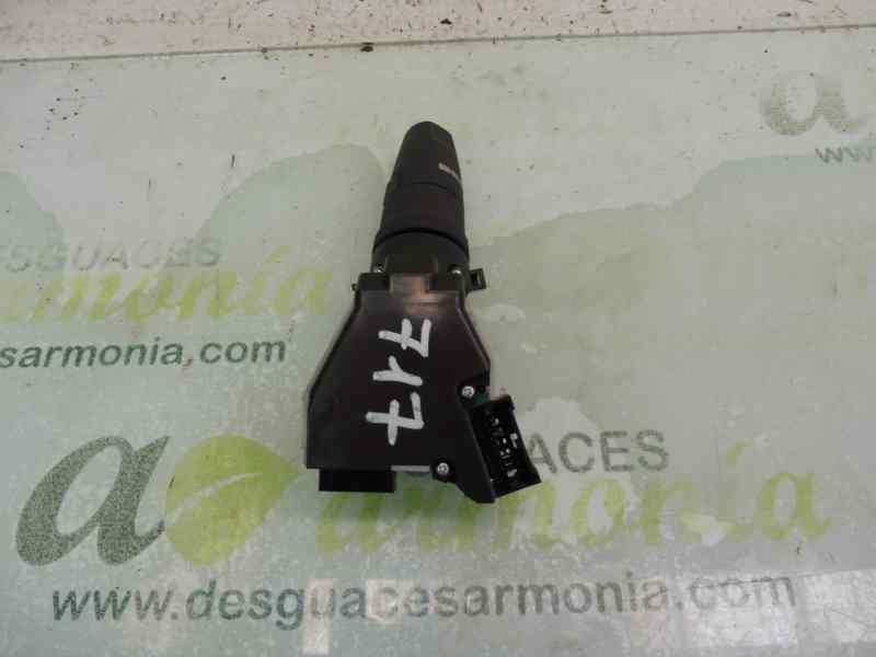 Recambio de mando limpia para nissan micra (k12e) acenta referencia OEM IAM   