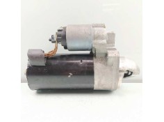 Recambio de motor arranque para mercedes-benz clase c (w205) familiar c 220 t d 4matic (205.205) referencia OEM IAM A6519062800