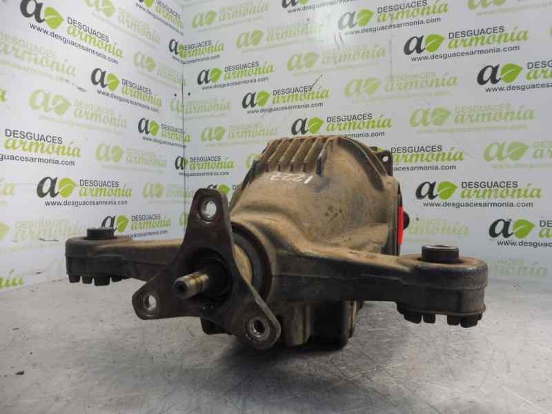 Recambio de diferencial trasero para lexus is200 (ds2/is2) 220d referencia OEM IAM 381060330Y1019 3811019 381060330Y
