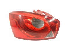 Recambio de piloto trasero izquierdo para seat ibiza sc (6j1) 25 aniversario referencia OEM IAM 6J4945095C  