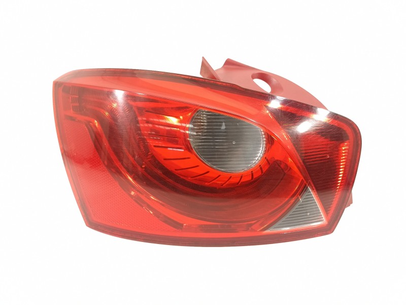 Recambio de piloto trasero izquierdo para seat ibiza sc (6j1) 25 aniversario referencia OEM IAM 6J4945095C  