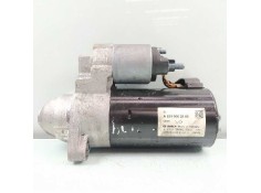 Recambio de motor arranque para mercedes-benz clase c (w205) familiar c 220 t d 4matic (205.205) referencia OEM IAM A6519062800  2