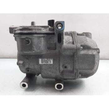 COMPRESOR AIRE ACONDICIONADO 0422000212 