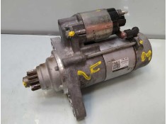 Recambio de motor arranque para volkswagen golf vii lim. business bluemotion tech. referencia OEM IAM 02Z911024B 4380000232 
