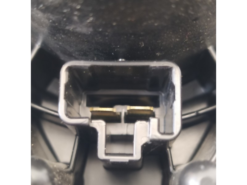 Recambio de ventilador calefaccion para suzuki swift (az) basic referencia OEM IAM CSA431D243 CSA432B020 