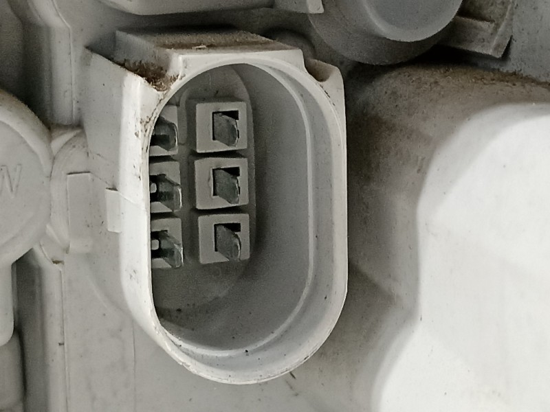 Recambio de piloto trasero izquierdo para seat ibiza sc (6j1) 25 aniversario referencia OEM IAM 6J4945095C  