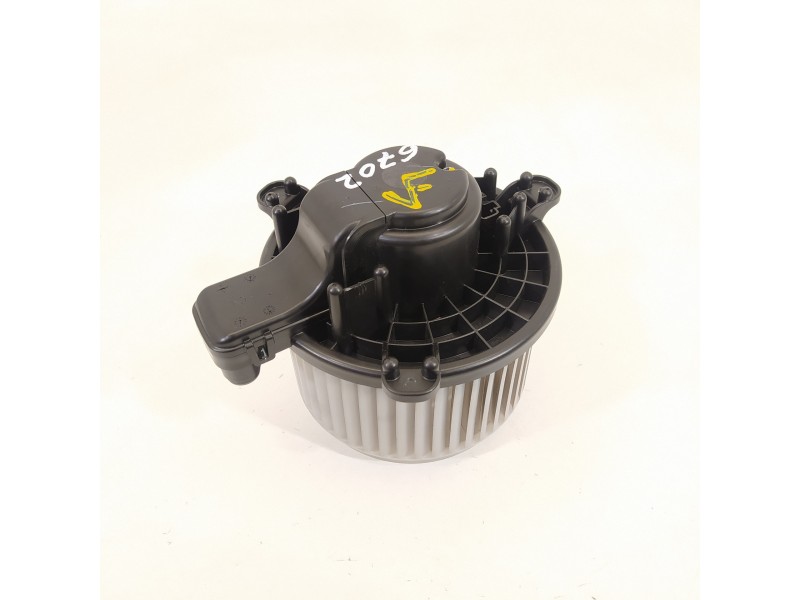 Recambio de ventilador calefaccion para suzuki swift (az) basic referencia OEM IAM CSA431D243 CSA432B020 