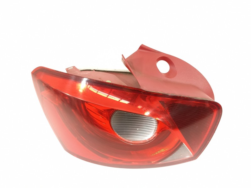 Recambio de piloto trasero izquierdo para seat ibiza sc (6j1) 25 aniversario referencia OEM IAM 6J4945095C  