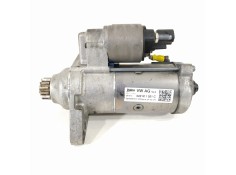 Recambio de motor arranque para audi a1 sportback (8xf) adrenalin referencia OEM IAM 02Z911021C  