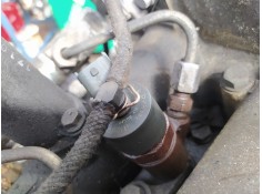 Recambio de inyector para fiat ducato combi 30 (290) 130 (l1h1) referencia OEM IAM 504389548 0445110418 