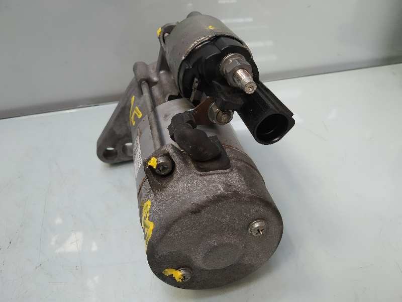 Recambio de motor arranque para volkswagen golf vii lim. business bluemotion tech. referencia OEM IAM 02Z911024B 4380000232 