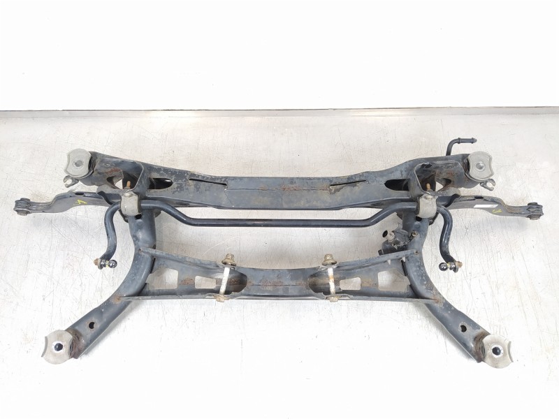 Recambio de puente trasero para audi a3 sportback (8va) ambiente referencia OEM IAM 3Q0505477 3Q0505107B 