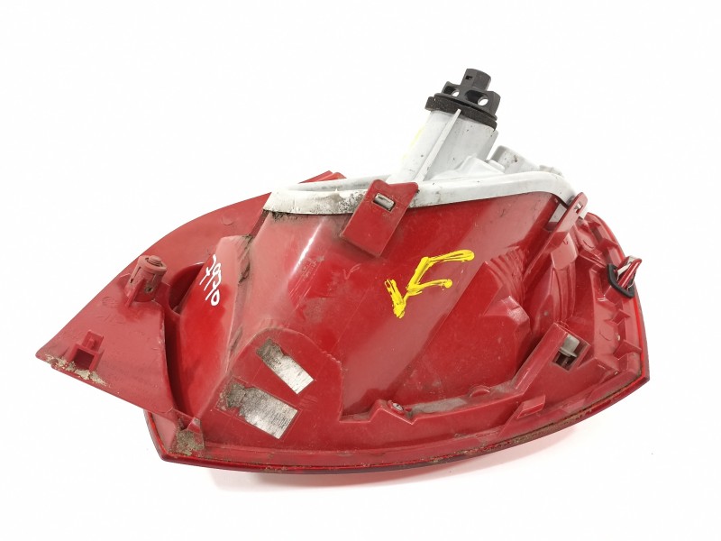 Recambio de piloto trasero izquierdo para seat ibiza sc (6j1) 25 aniversario referencia OEM IAM 6J4945095C  