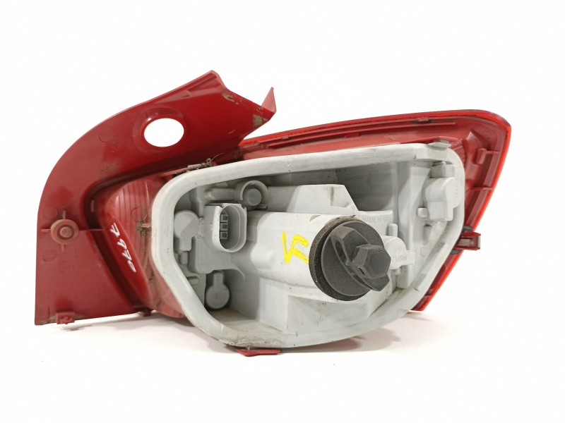 Recambio de piloto trasero izquierdo para seat ibiza sc (6j1) 25 aniversario referencia OEM IAM 6J4945095C  