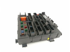 Recambio de caja reles / fusibles para saab 9-3 berlina 2.2 tid arc referencia OEM IAM 519070106 12804331