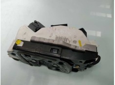 Recambio de cerradura puerta delantera derecha para volkswagen golf vii lim. business bluemotion tech. referencia OEM IAM 5K1837