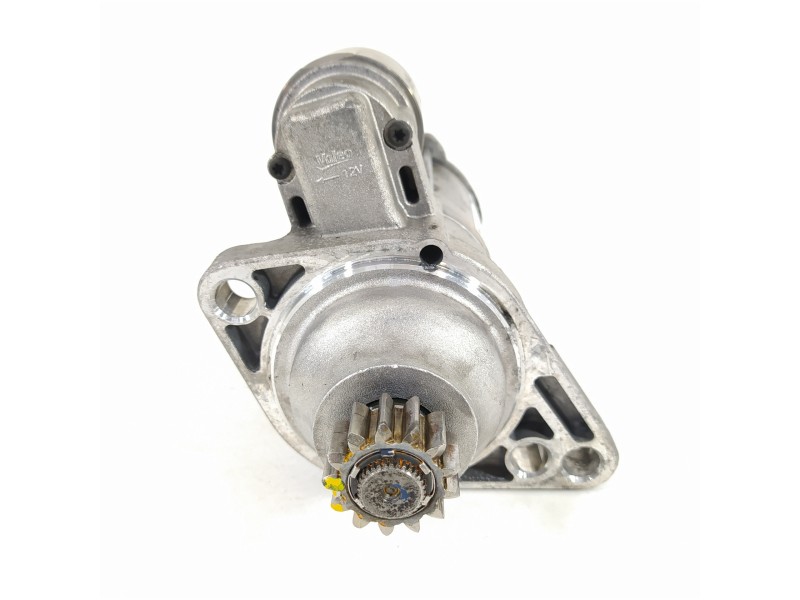 Recambio de motor arranque para audi a1 sportback (8xf) adrenalin referencia OEM IAM 02Z911021C  