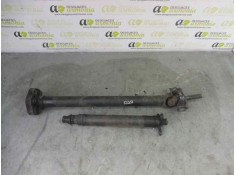 Recambio de transmision central para lexus is200 (ds2/is2) 220d referencia OEM IAM   