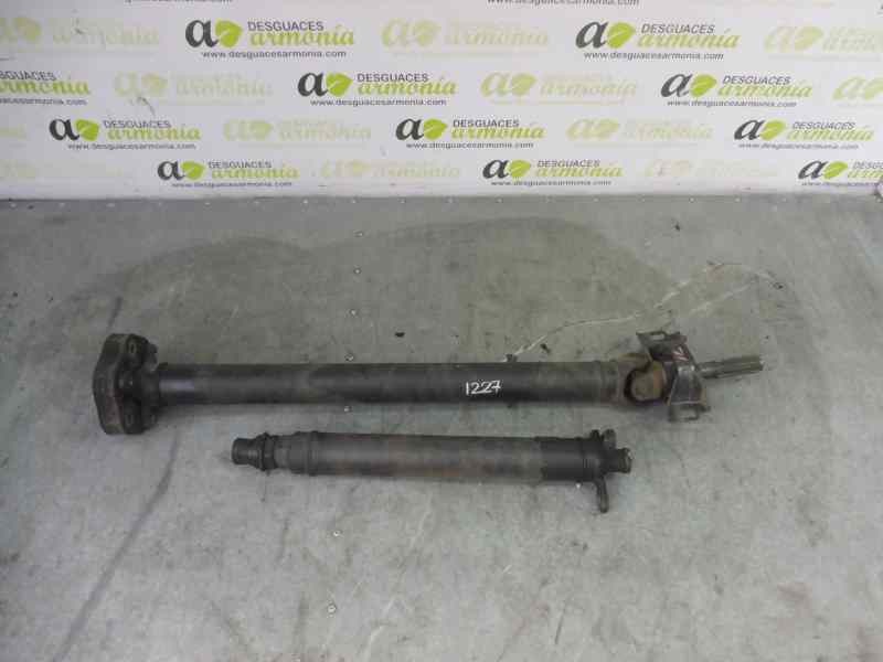 Recambio de transmision central para lexus is200 (ds2/is2) 220d referencia OEM IAM   