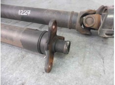 Recambio de transmision central para lexus is200 (ds2/is2) 220d referencia OEM IAM    2