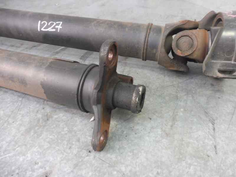 Recambio de transmision central para lexus is200 (ds2/is2) 220d referencia OEM IAM   