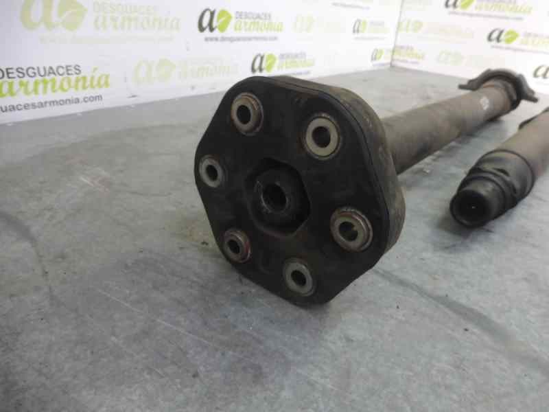 Recambio de transmision central para lexus is200 (ds2/is2) 220d referencia OEM IAM   