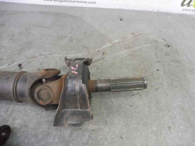 Recambio de transmision central para lexus is200 (ds2/is2) 220d referencia OEM IAM   