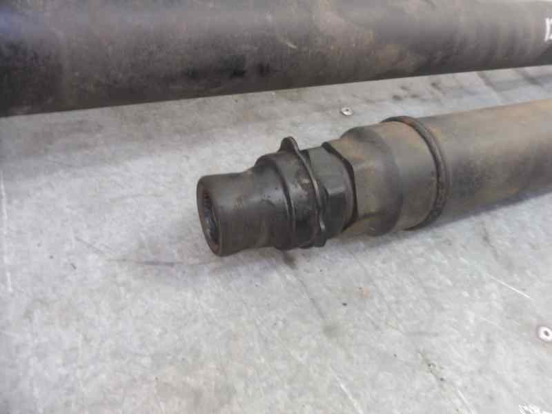 Recambio de transmision central para lexus is200 (ds2/is2) 220d referencia OEM IAM   