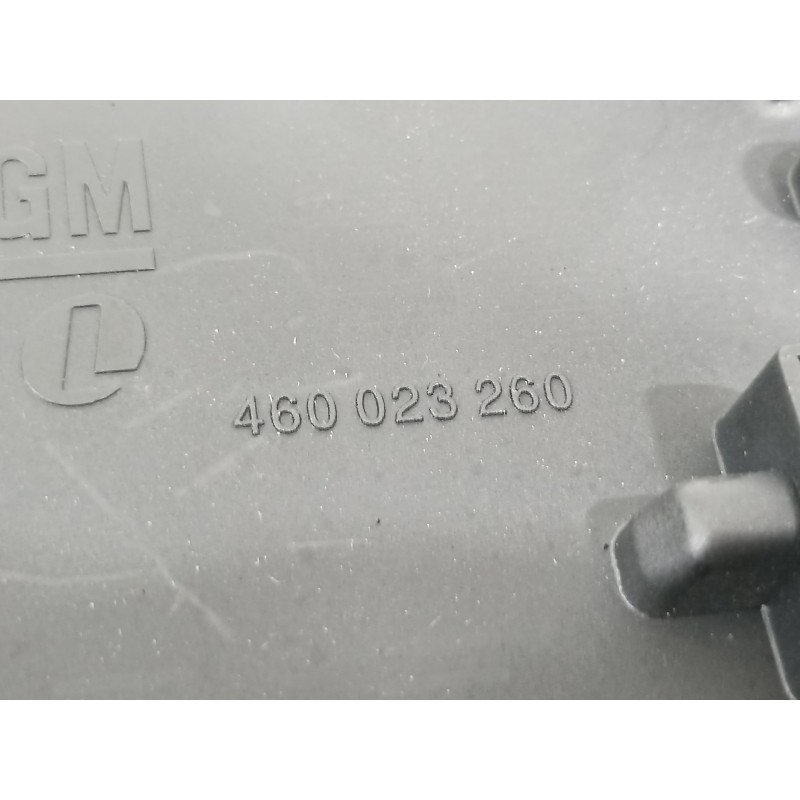 Recambio de caja reles / fusibles para saab 9-3 berlina 2.2 tid arc referencia OEM IAM 519070106 12804331 