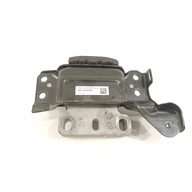 Recambio de soporte cambio para seat arona xperience referencia OEM IAM 2Q0199262BM  