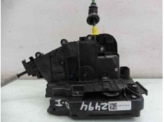 Recambio de cerradura puerta delantera izquierda para mercedes-benz clase c (w205) familiar c 220 t d 4matic (205.205) referenci