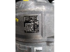 Recambio de compresor aire acondicionado para volkswagen golf vii lim. business bluemotion tech. referencia OEM IAM 5Q0820803F G 2