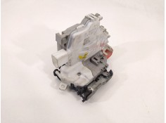 Recambio de cerradura puerta delantera izquierda para audi a1 sportback (8xf) adrenalin referencia OEM IAM 8X1837015C  