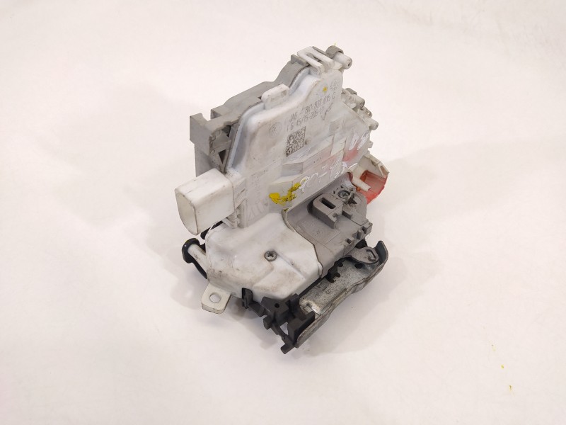 Recambio de cerradura puerta delantera izquierda para audi a1 sportback (8xf) adrenalin referencia OEM IAM 8X1837015C  