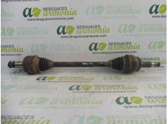 Recambio de transmision trasera derecha para lexus is200 (ds2/is2) 220d referencia OEM IAM