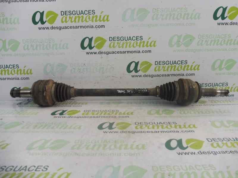 Recambio de transmision trasera derecha para lexus is200 (ds2/is2) 220d referencia OEM IAM   