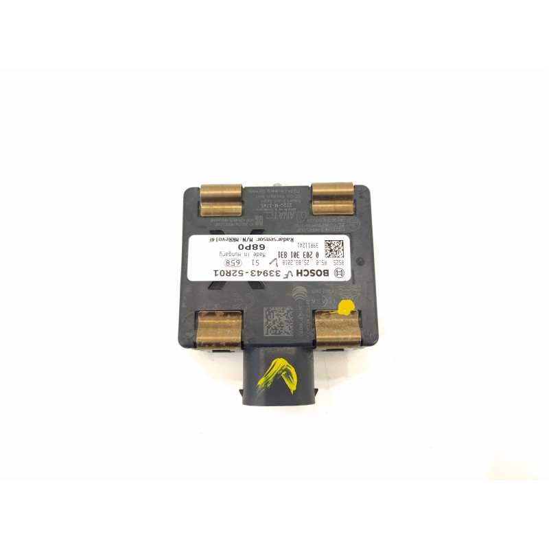 Recambio de sensor para suzuki swift (az) basic referencia OEM IAM 339452R01 0203301831 