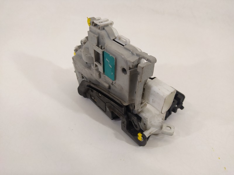 Recambio de cerradura puerta delantera izquierda para audi a1 sportback (8xf) adrenalin referencia OEM IAM 8X1837015C  