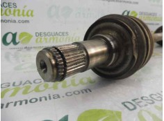 Recambio de transmision trasera derecha para lexus is200 (ds2/is2) 220d referencia OEM IAM    2