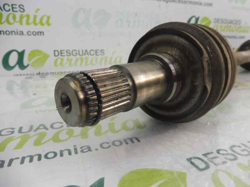 Recambio de transmision trasera derecha para lexus is200 (ds2/is2) 220d referencia OEM IAM   