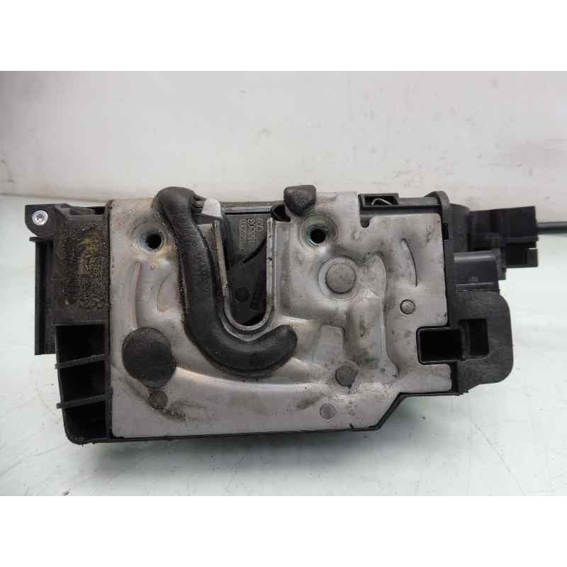 Recambio de cerradura puerta delantera izquierda para mercedes-benz clase c (w205) familiar c 220 t d 4matic (205.205) referenci